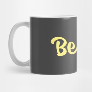 Be kind Mug